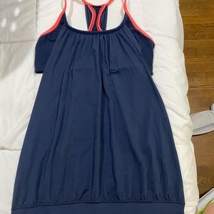 ⭐️lululemon tank⭐️